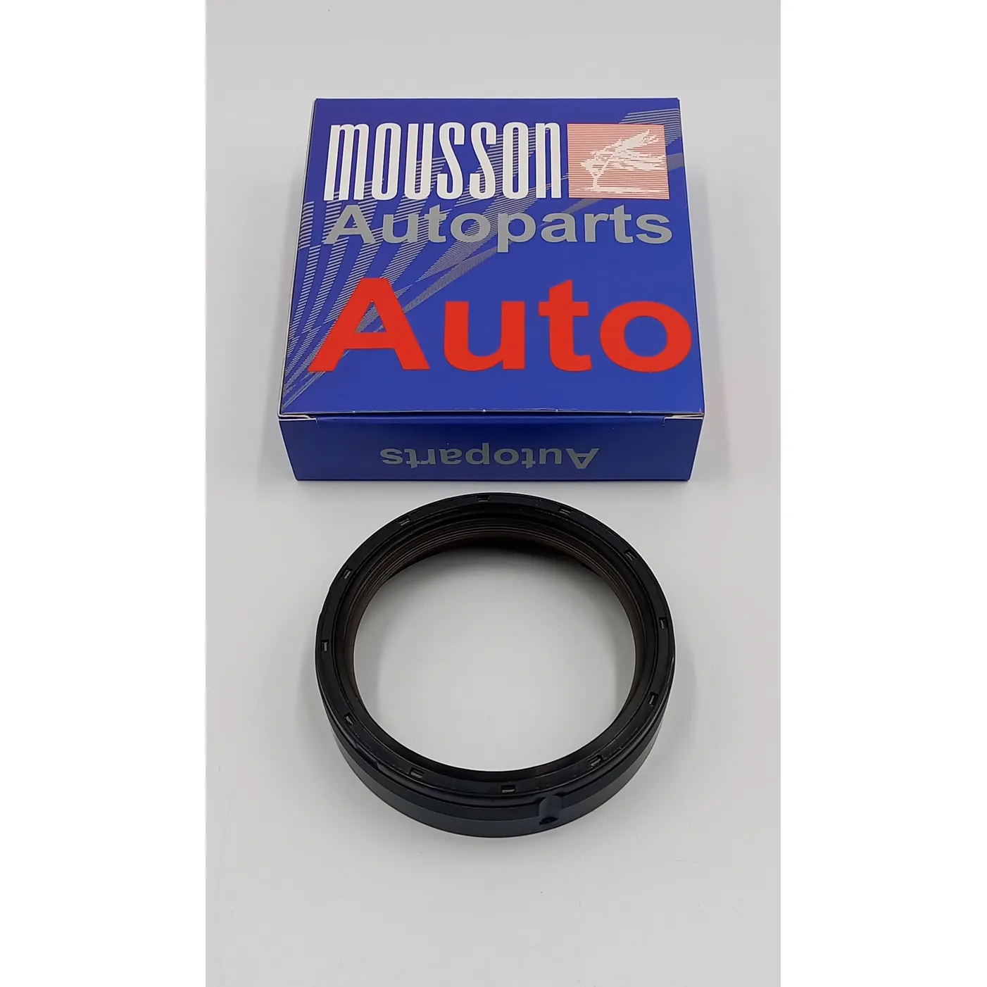 Сальник передний BMW 2,5 N52B25F (65*79*20) MOUSSON SEAN52B25FF