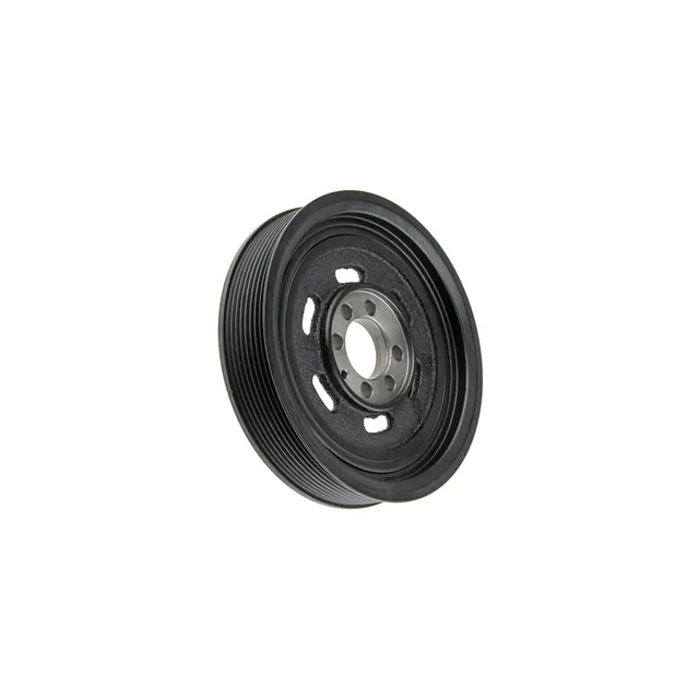 Шкив коленвала MAZDA ENG.2.0D 6 GG 02-05, MPV 02-05 NTY RKPMZ013