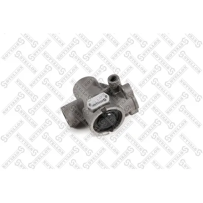 Клапан ограничения давления m22x1.5 8 bar RVI Kerax/Midlum/Premium STELLOX 8521009_SX