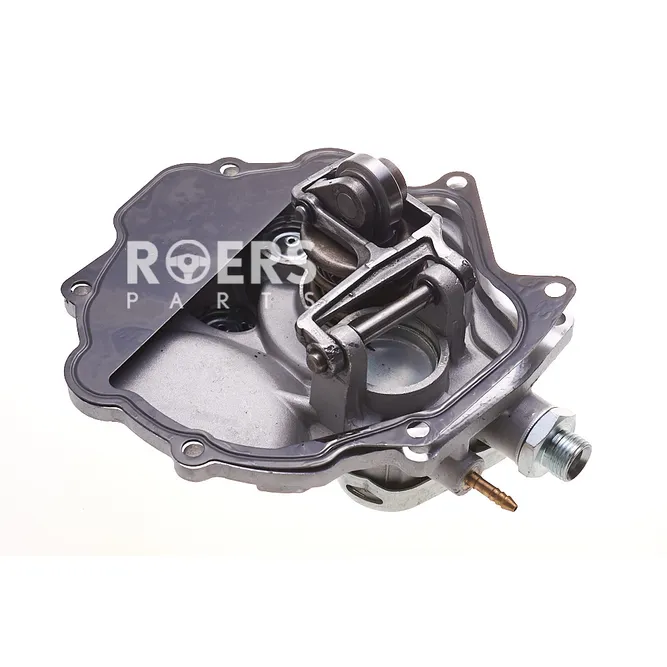 Вакуумный насос Roers Parts RPA0002303165