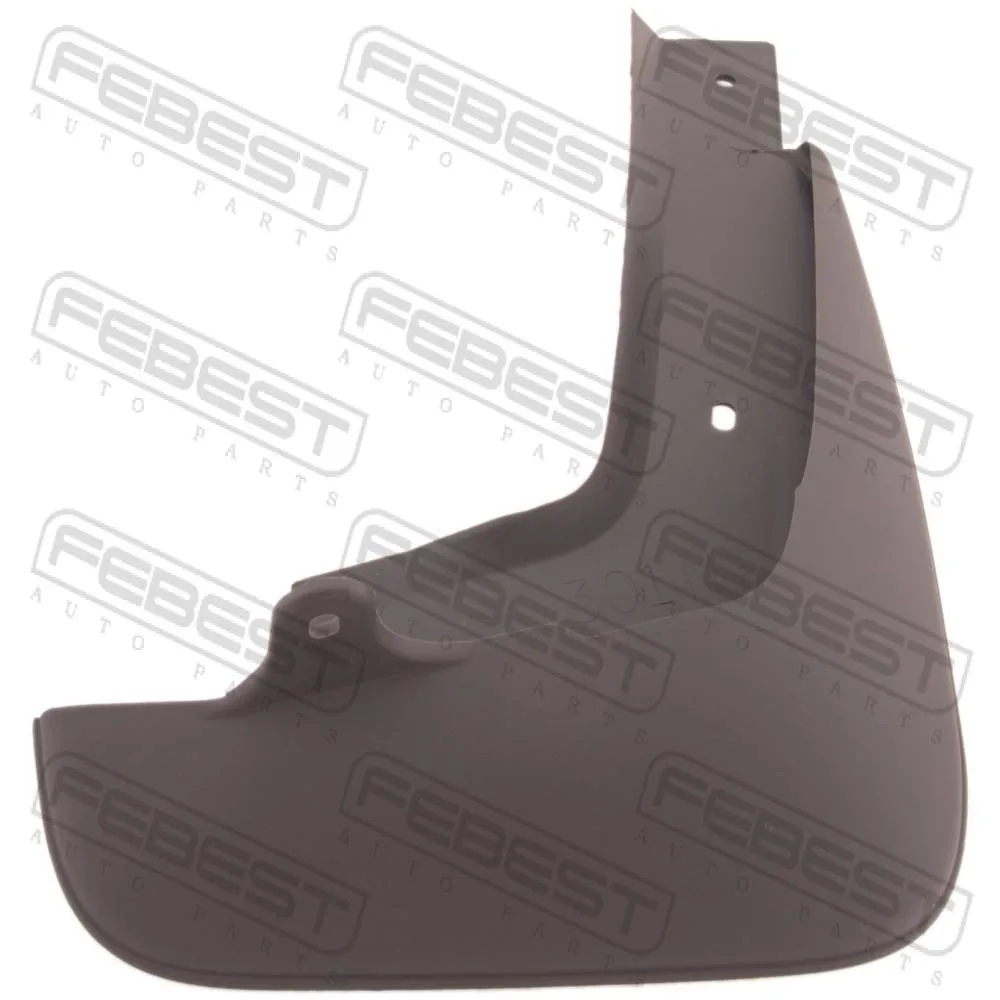 Брызговик передний R TOYOTA CAMRY ACV3# 2001.09-2006.01 [JP] FEBEST 0186-MCV30FRH
