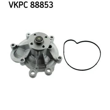 Помпа, водяной насос MB W203/W204/W211 1.8/1.8T mot.271 00-> SKF VKPC 88853