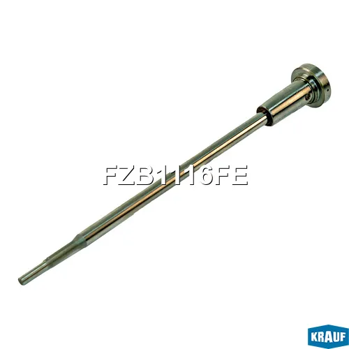Клапан инжектора со штоком KRAUF FZB1116FE