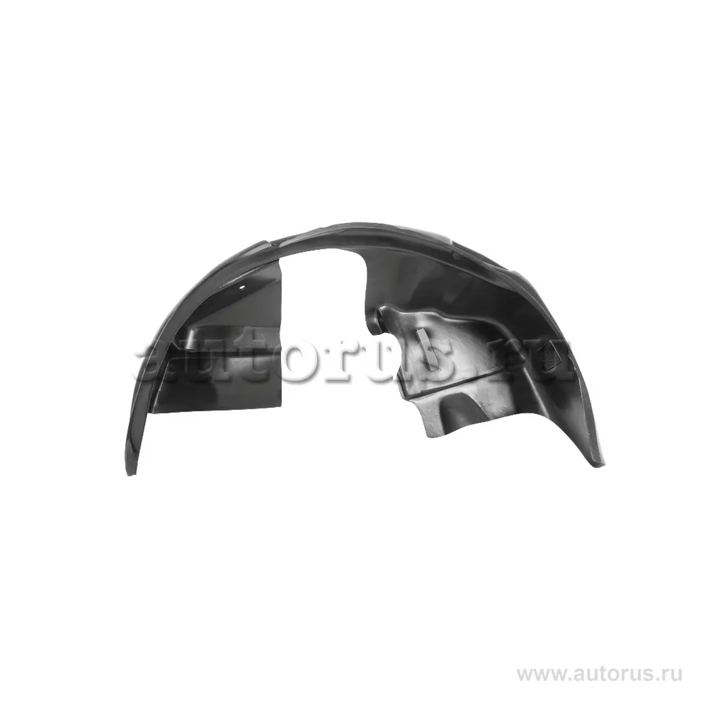 Подкрылок пластик черный Ford Tranzit автобус VIII 2013-, Ford Tranzit фург COMFORT 16.98.503.Pr