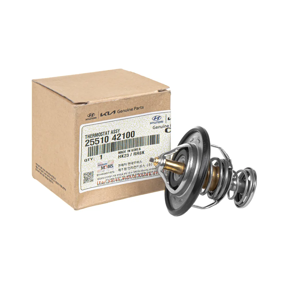 Термостат HYUNDAI Porter HYUNDAI/KIA 25510-42100