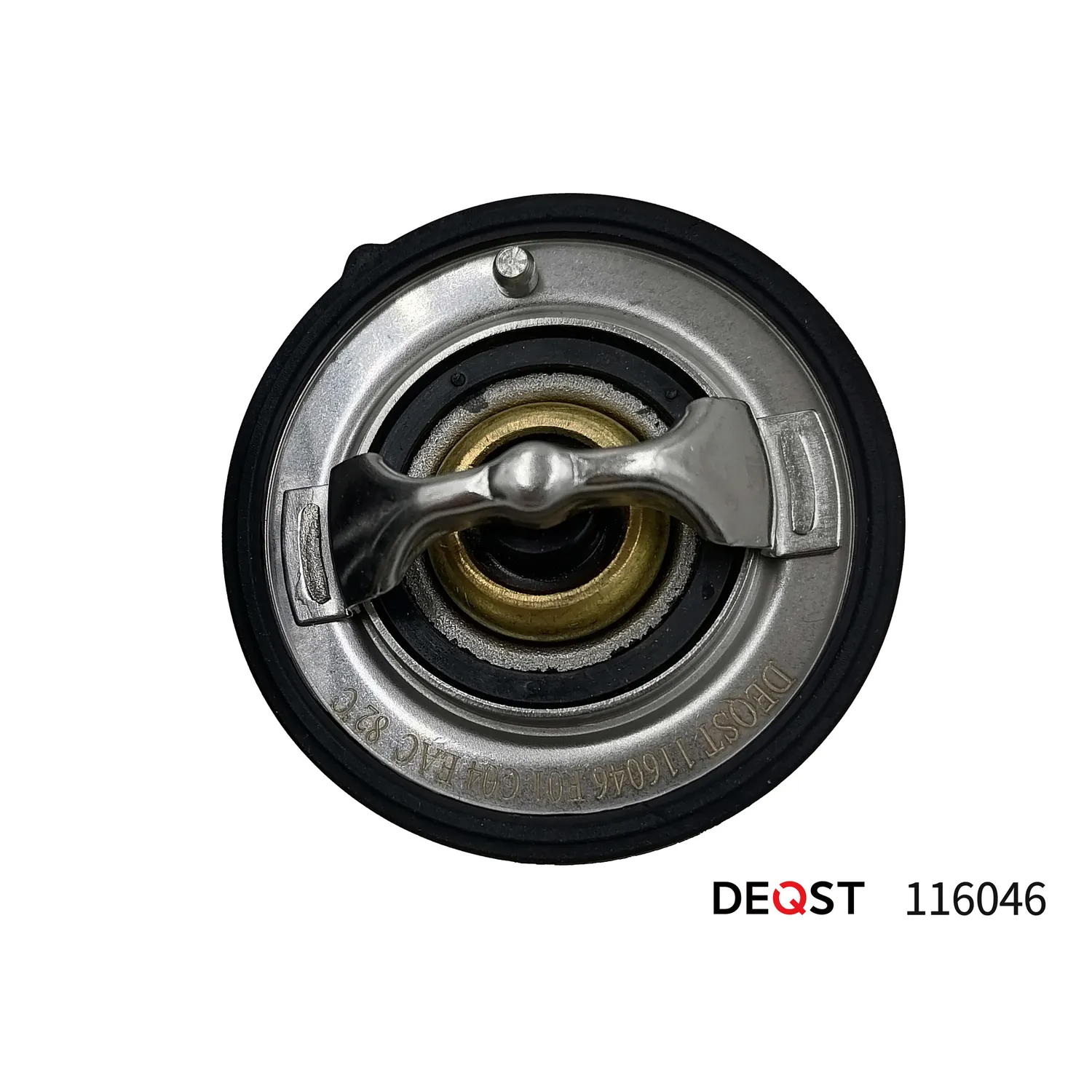 Термостат HYUNDAI SONATA IV (NEW EF) 10.0110.012.0 DEQST 116046