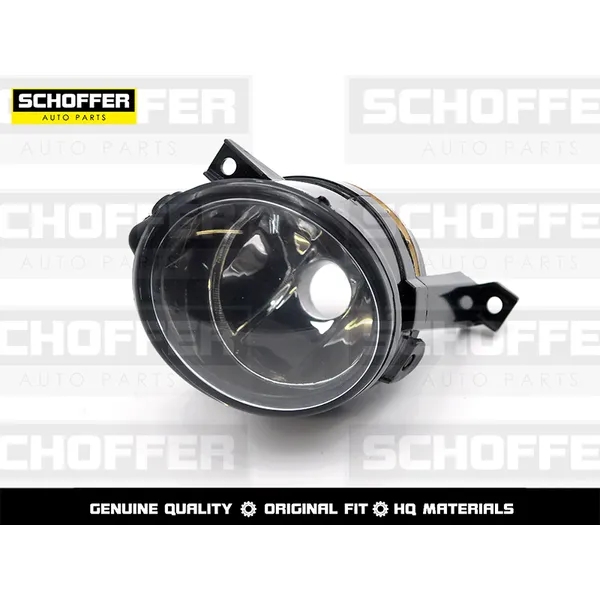 Фара ПТФ левая Volkswagen Polo sedan 10-14 Tiguan 07-11 SCHOFFER SHF11004