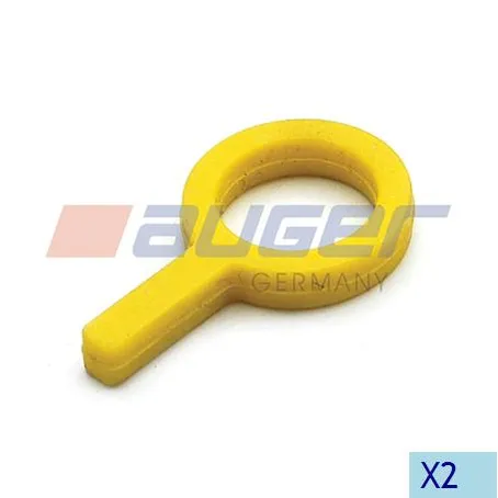 Прокладка ТНВД HCV AUGER 82097