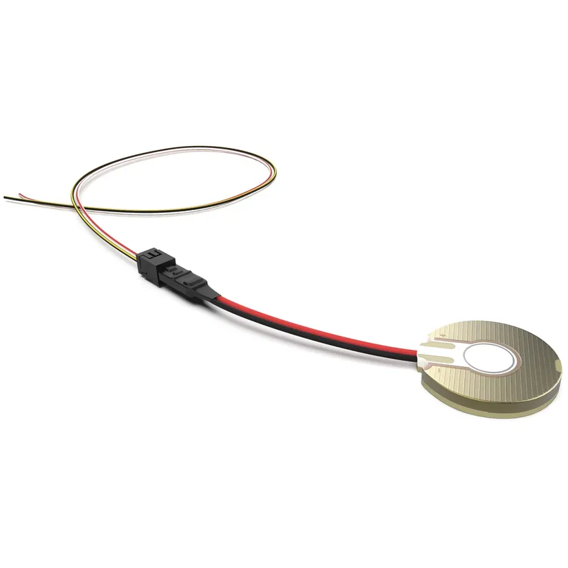 Адаптер 12В/3В под элемент питания 2032 (обходчик иммобилайзера) PRIZRAK 4627073964655