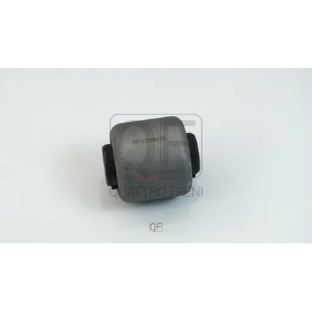 Сайлентблок подвески FR QUATTRO FRENI QF30D00179