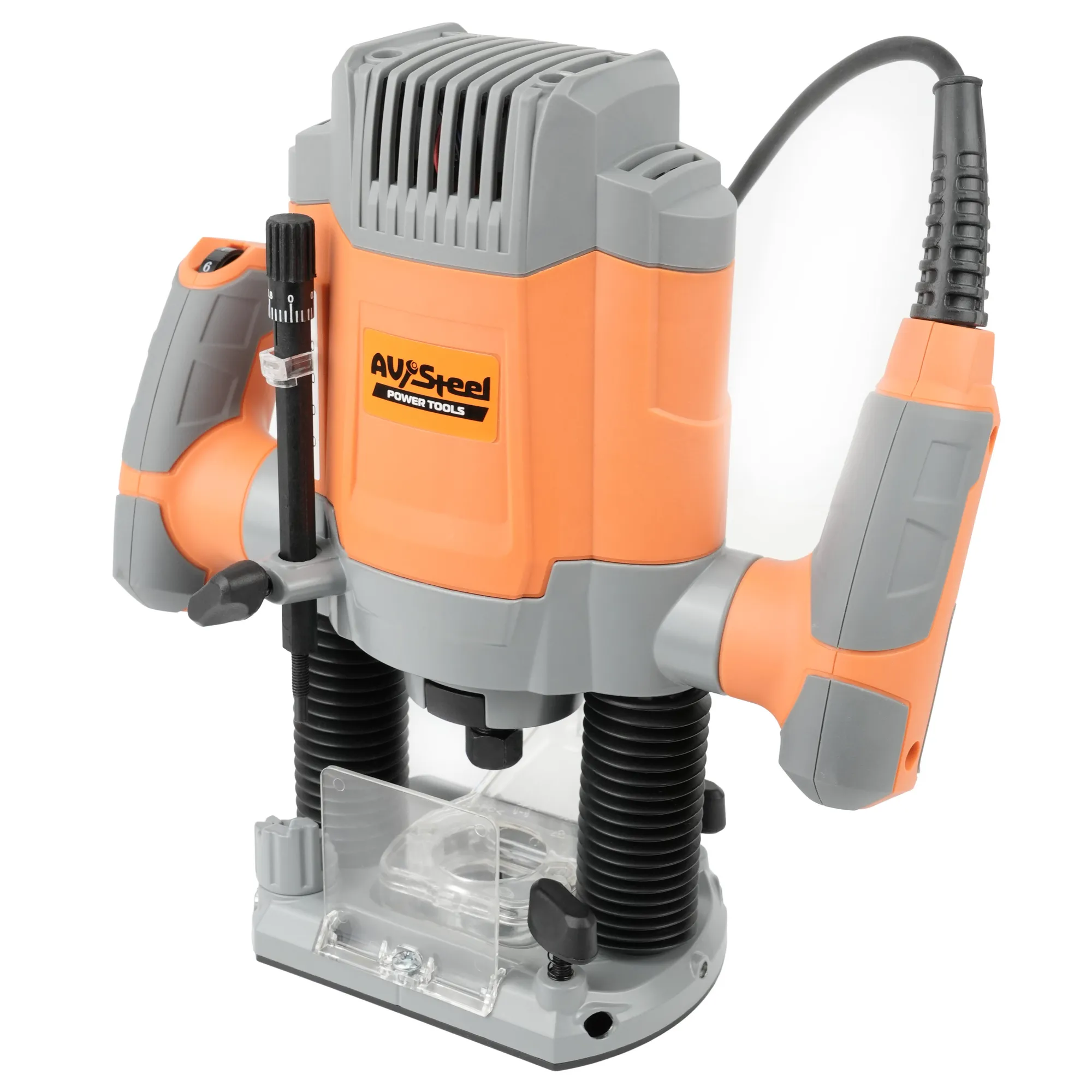 Фрезер AV-RO 55/1200 CE AV Steel AVSTEEL AV-963710