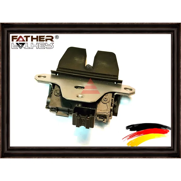 Замок багажника FATHER F00104S10