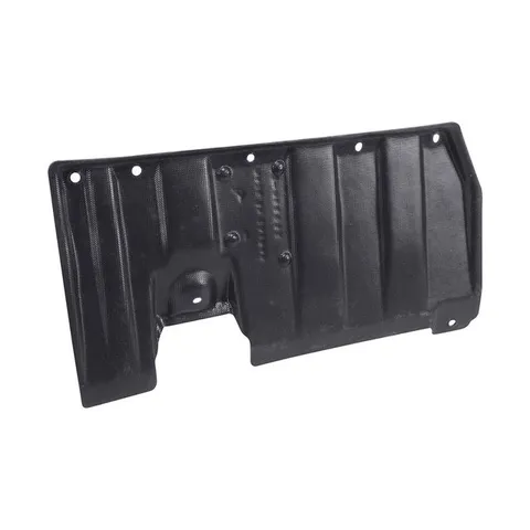 Защита днища задняя правая OUTLANDER XL 2010-2012/OUTLANDER III 2012- MB33018DR