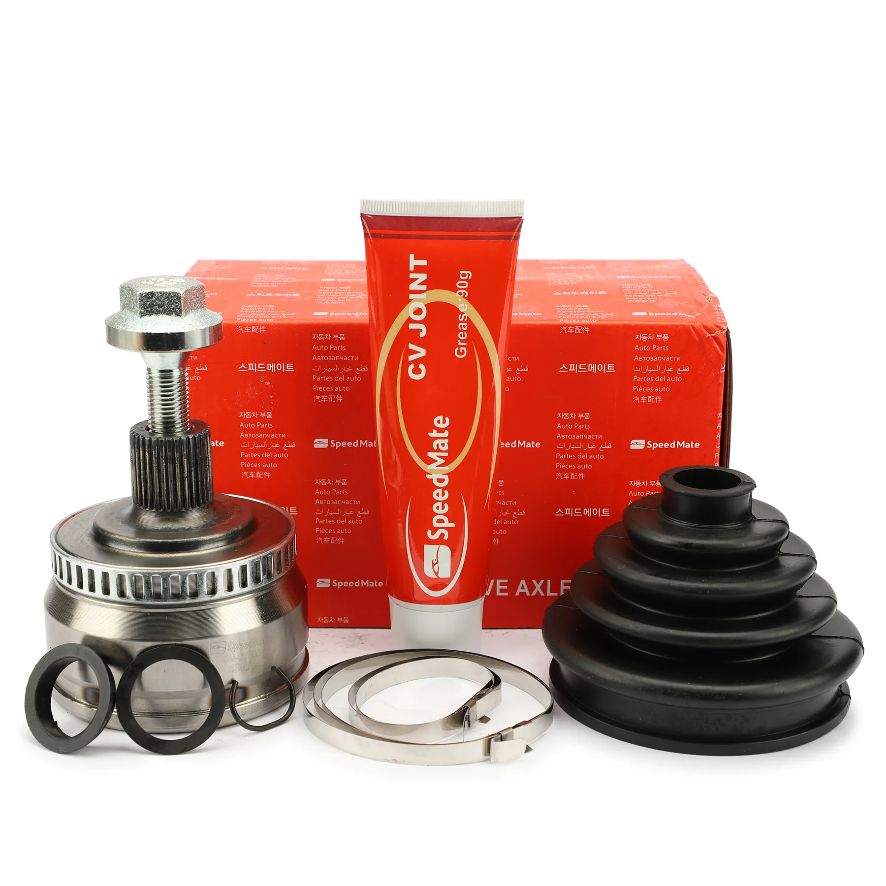 ШРУС наружний L=R VW PASSAT 1.6,1.8,2.0L SPEEDMATE SM-CVE009