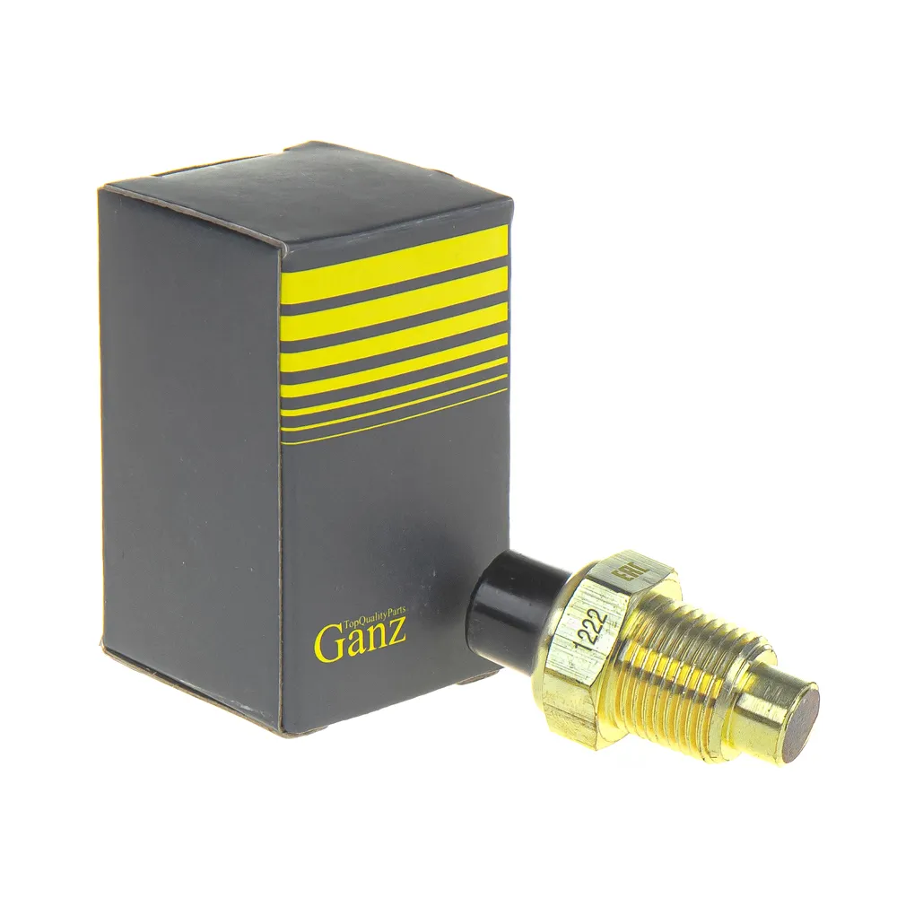 Датчик температуры для ГАЗ 3302, 3110 GANZ GRP12041