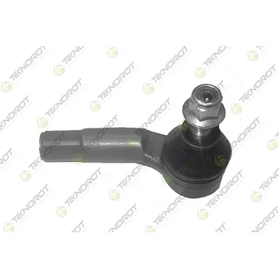 Наконечник рулевой R FORD Fiesta V 01-08/Fusion 02-> TEKNOROT FO-241