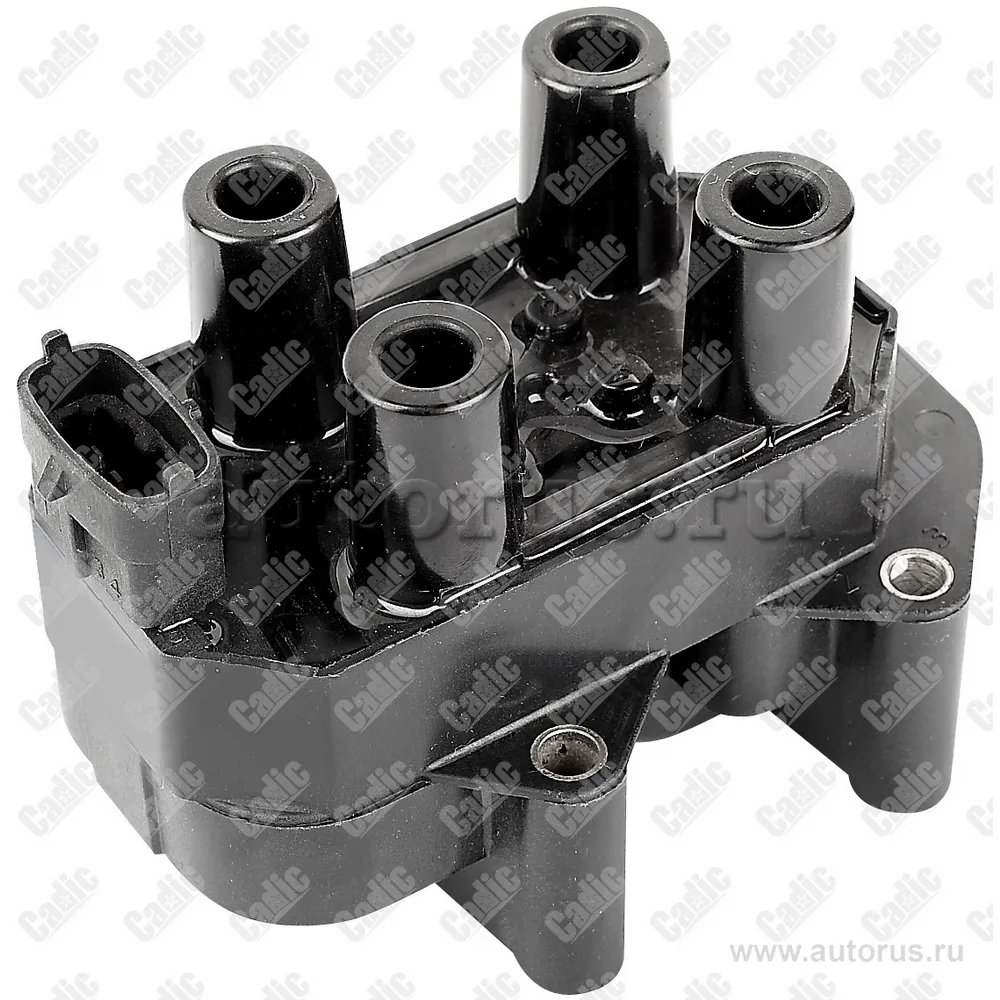 Катушка зажигания OPEL Sintra 2.2i 16V 96-99 CADIC KD8040B
