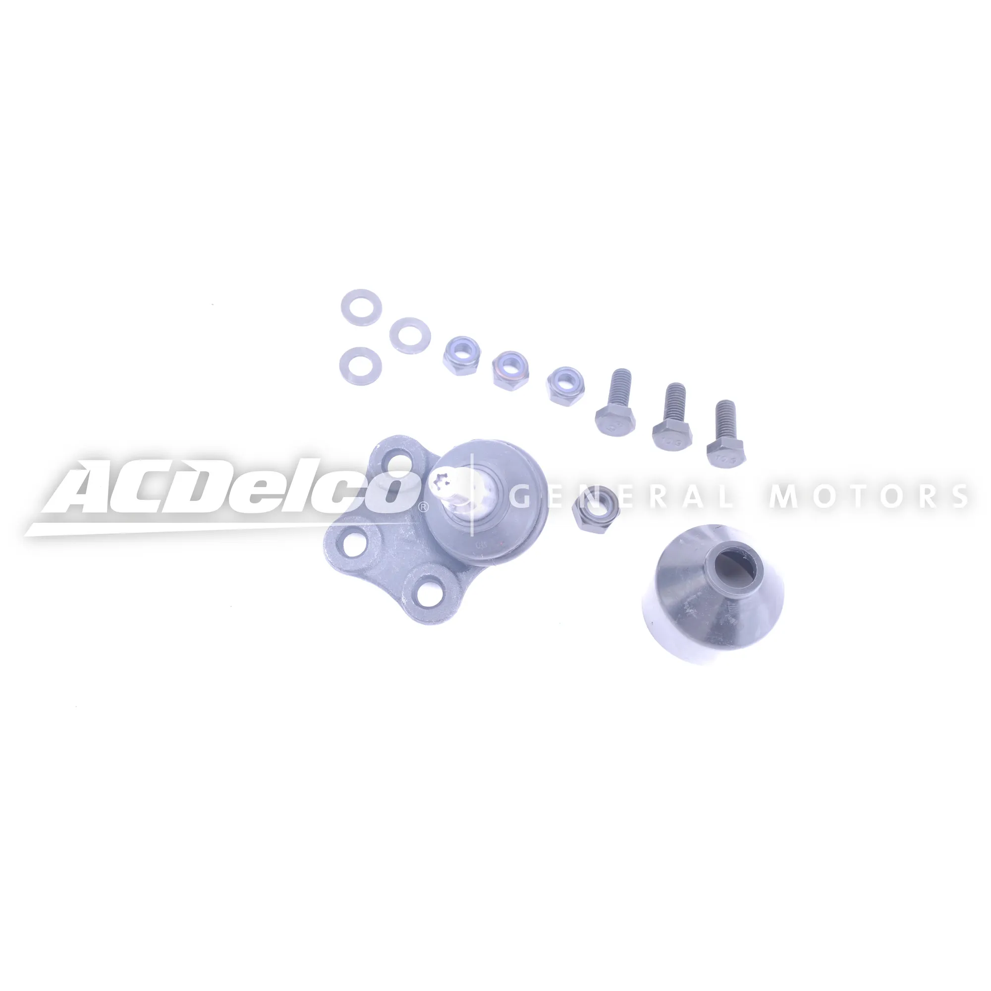 Шаровая опора Renault FLUENCE / MEGANE / SCENIC ACDelco 19380829