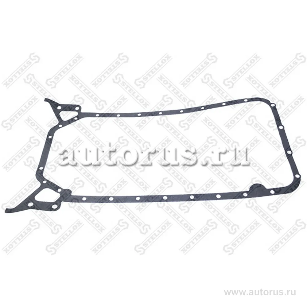 Прокладка поддона двигателя MB W124/W201/W202/W210/Vito 1.8-2.3D M STELLOX 11-29009-SX