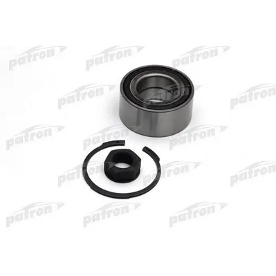 Подшипник ступичный передн CITROEN: C8 02-, PEUGEOT: 807 02-, FIAT: UL PATRON PBK3649