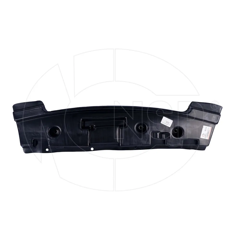 Пыльник двигателя (передний) NISSAN QASHQAI II J11 (14-) NSP NSP1BD09013
