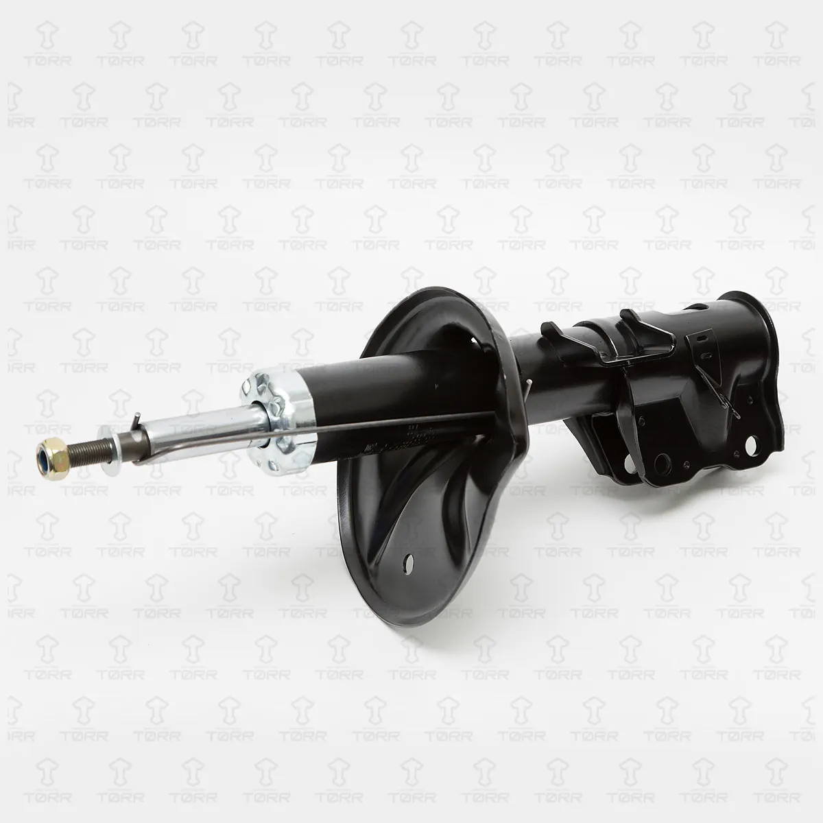 Амортизатор передний газовый MITSUBISHI Carisma ->06 VOLVO S40 ->04 TORR DV1163L