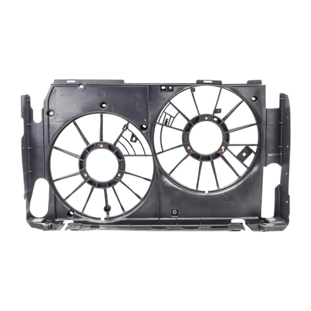 Диффузор радиатора охлаждения RAV4 2006-2012 TYL02080067