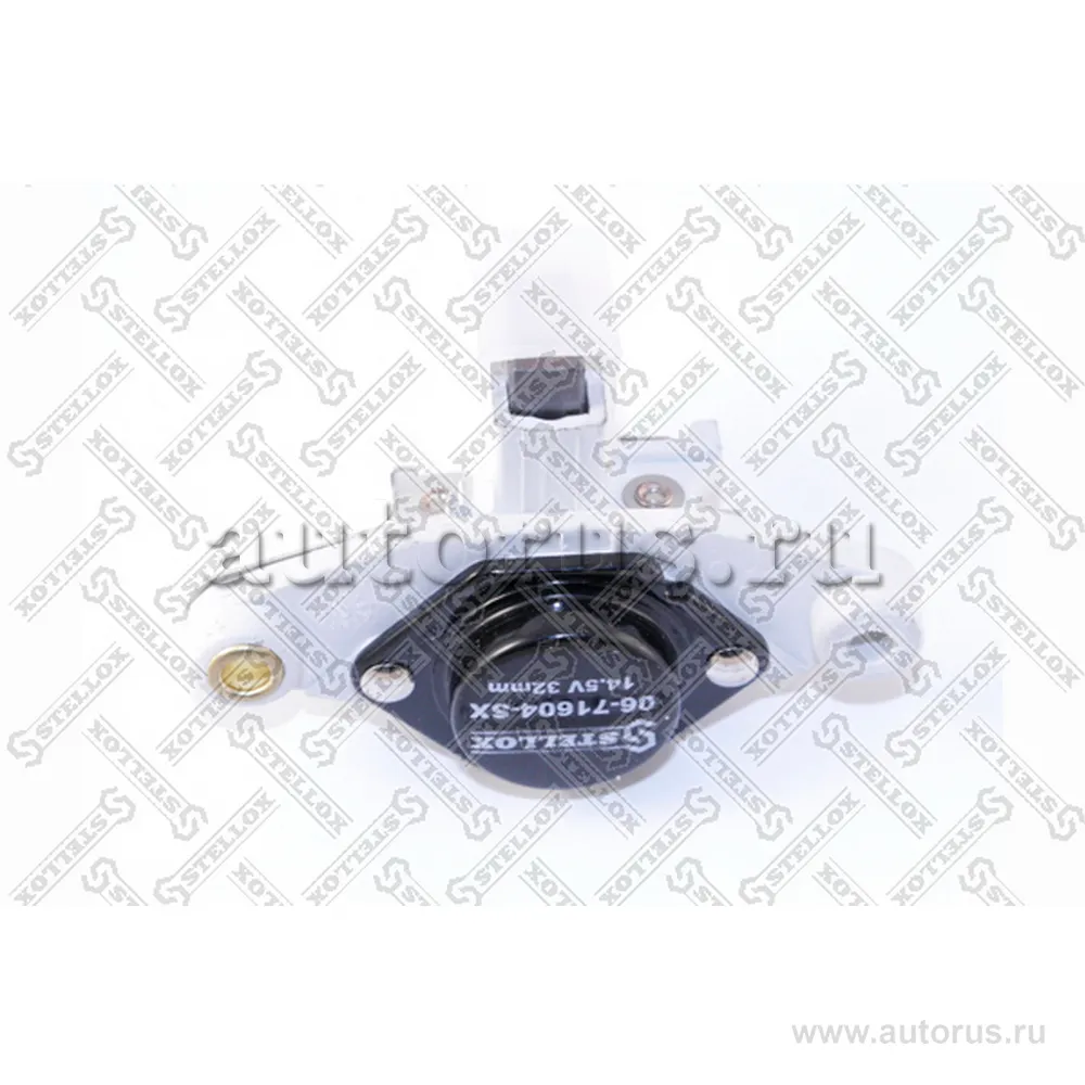 Реле-регулятор Bosch 14.5V 32mm VW LT 28-35 2.4-2.7D/TD