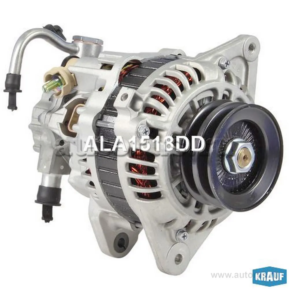 Генератор HYUNDAI H-1/Starex mot.2,5D/TD KRAUF ALA1518DD