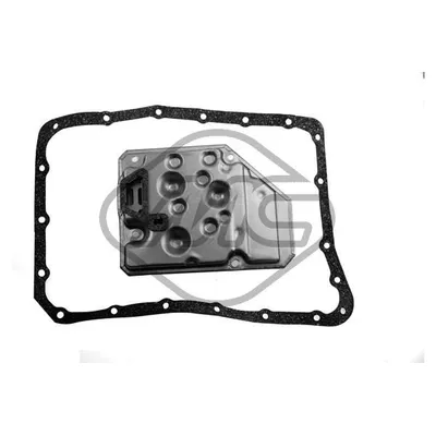 Фильтр акпп TOYOTA Metalcaucho 21031