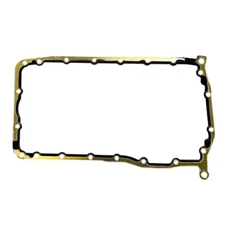 Прокладка поддона двигателя Audi A3/A4/A6, VW Golf/Bora/Passat 1.6 STELLOX 11-29081-SX