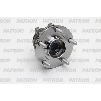 Ступица колеса задн MITSUBISHI: Outlander III 12- \ PEUGEOT: 4008 PATRON PBK4031H