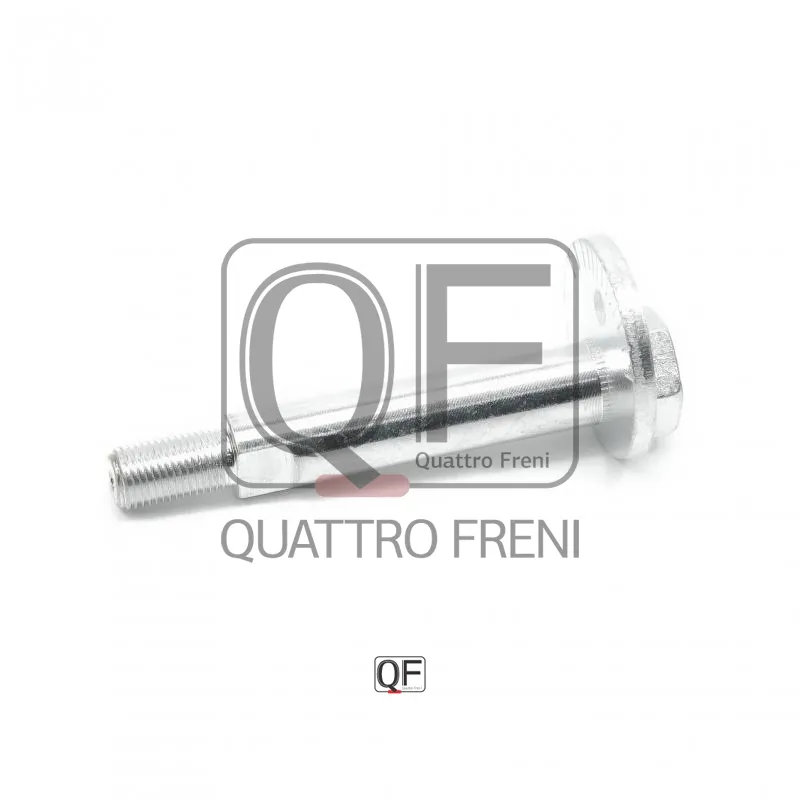 Болт эксцентрик, QUATTRO FRENI QF54D00021