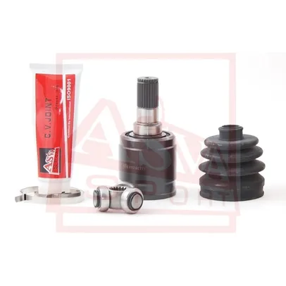 ШРУС внутренний 25X35X25 ASVA HYIUGET11