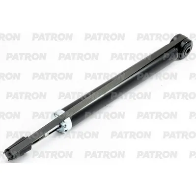 Амортизатор подвески задн NISSAN TIIDA/TIIDA LATIO/VERSA C11/SC11 05- PATRON PSA343407
