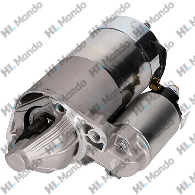 стартер 1.2Kw Mitsubishi Pajero II/III/Galant 2.5-3.5 90 MANDO BN3610035050