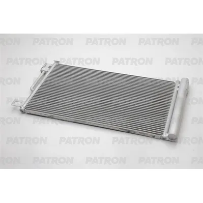 Радиатор кондиционера OPEL: CORSA D 1.0/1.2/1.4 06-\ PEUGEOT: BIPPER (AA PATRON PRS1183