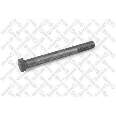 Болт кронштейна рессоры M24x2x230 10.9G RVI, Volvo FE/FM/FH STELLOX 84-43960-SX