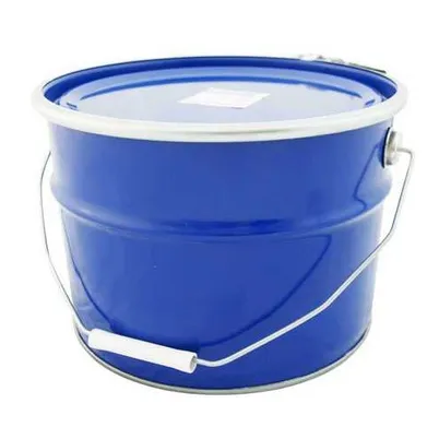 Смазка МС-1510 высокотемпературная blue, 18кг, ведро. ВМПАВТО 1307