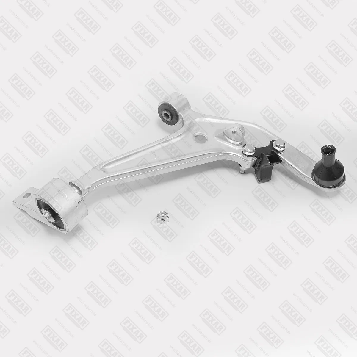 Рычаг подвески передний нижний правый NISSAN X-Trail 00-> FIXAR FQ0435R