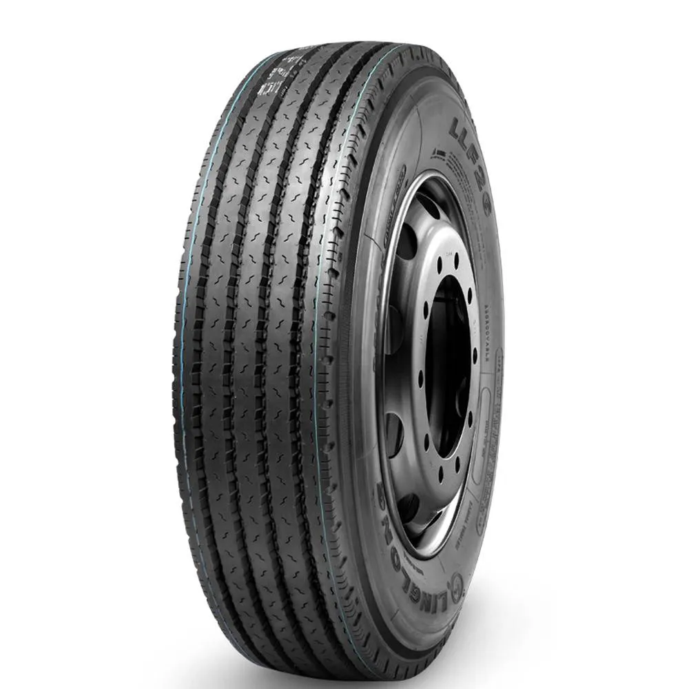 Шина грузовая R16 7,50 LING LONG LLF26 122/118M лето 211016341
