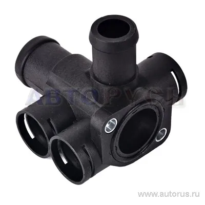 Тройник для AD VW 4cyl ->92 T4 HANS PRIES 100 718 756