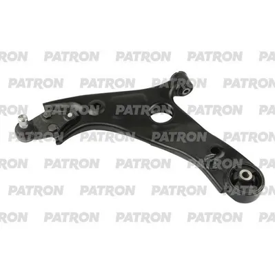 Рычаг подвески HYUNDAI SANTA FE IV, TM 2018- PATRON PS50482L