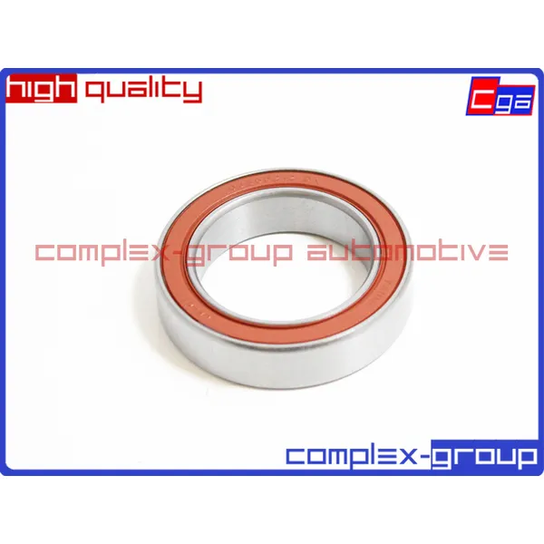 Подшипник компрессора 35x52x12 10BER355212RA