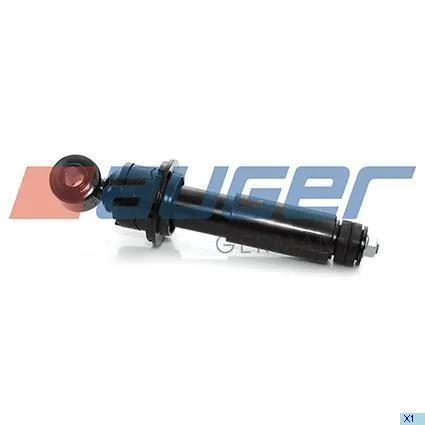 Амортизатор кабины передний FM 10-12 ухо шток AUGER 20164