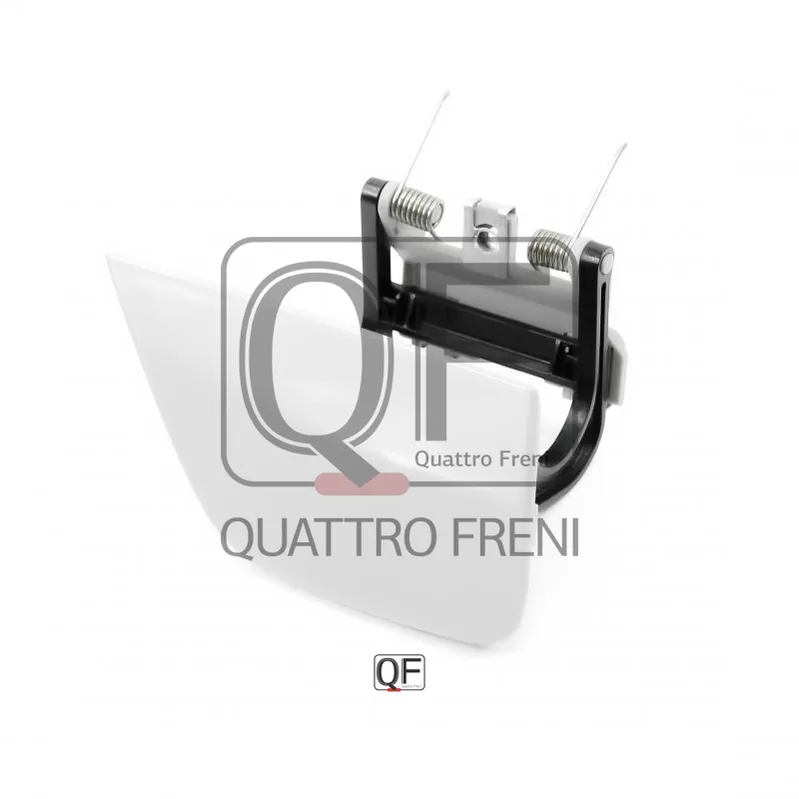 Крышка форсунки омывателя RH QUATTRO FRENI QF40N00004