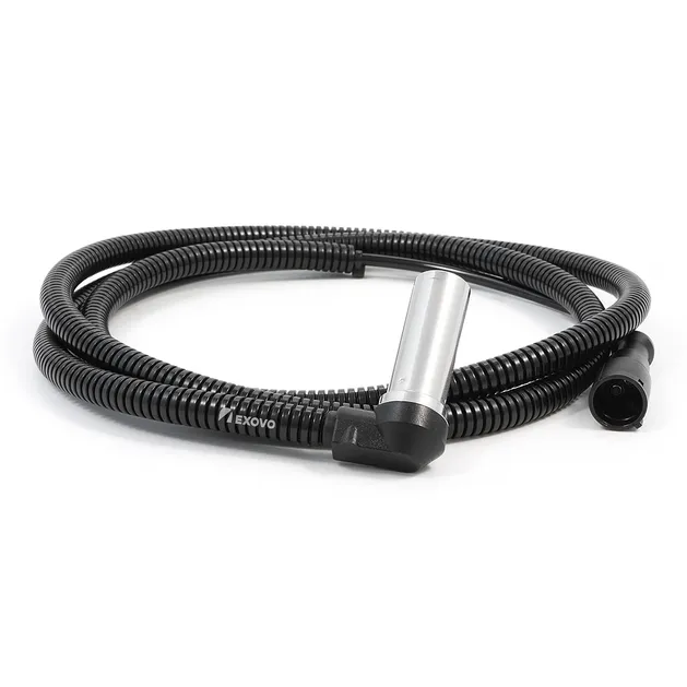 Датчик ABS 1560мм Г-образный MB EXOVO 04008E