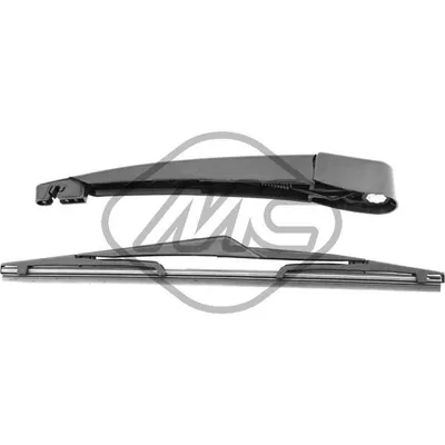 ПОВОДОК + ЩЕТКА FordKuga Metalcaucho 68310