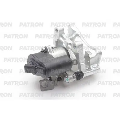 Суппорт тормозной задн лев VW Passat B6/Variant 1.6-2.0TDi 05> PATRON PBRC375
