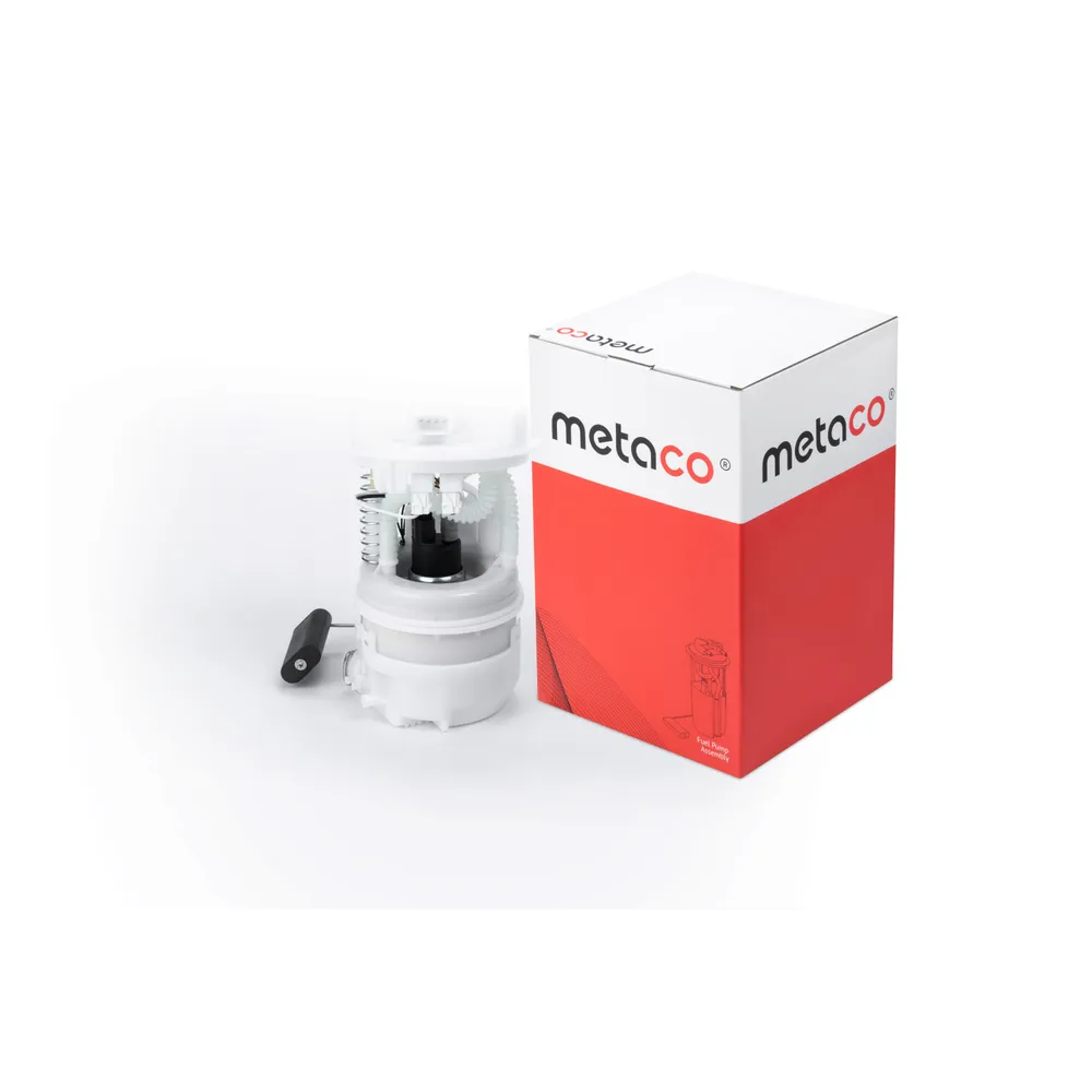 Насос топливный электрический RENAULT DUSTER (2012>) Metaco 6924-959